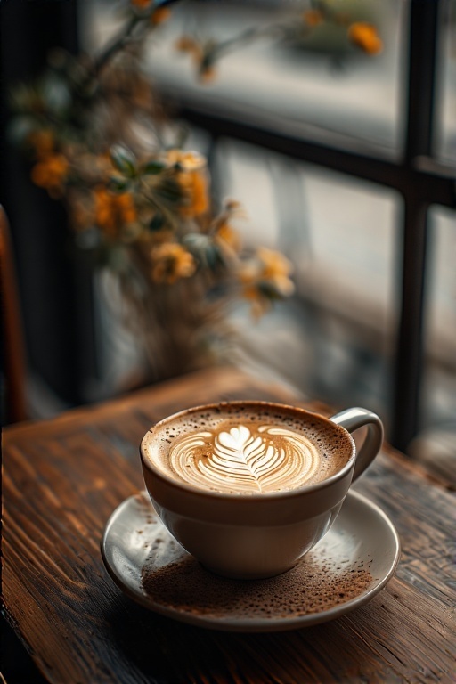 Brewed Awakenings: National Coffee Day with Cafely