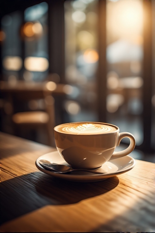 Daily Drip: Celebrate with Cafely