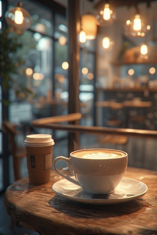 Cafely’s Java Perks for National Coffee Day