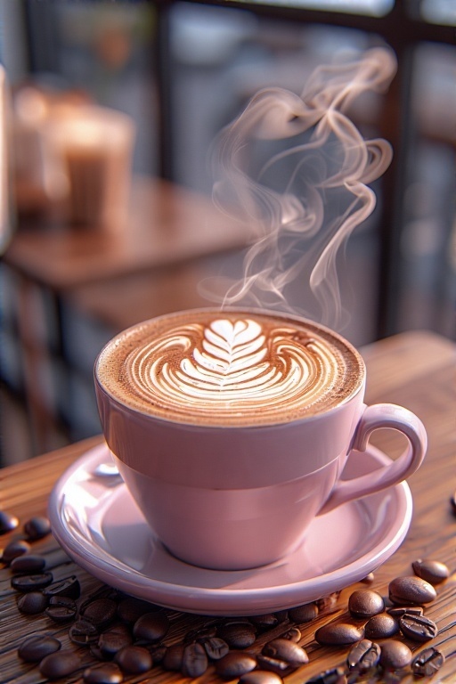 Cafely’s National Coffee Day Perk-Up