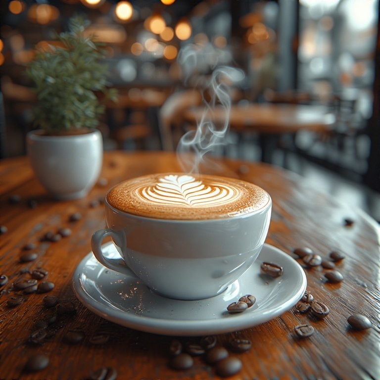 Cafely Makes National Coffee Day Unforgettable