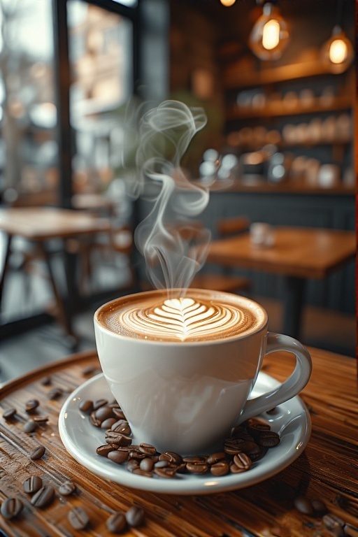 A Cup With Cafely – National Coffee Day Mixer 2025