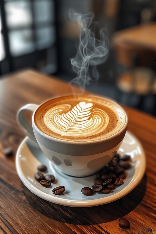 Celebrate National Coffee Day in Style with Cafely