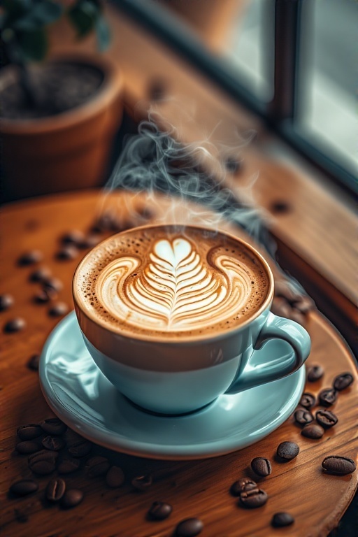 Cafely Caffeine Meetup