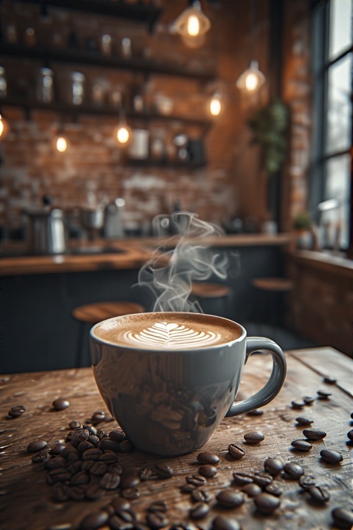 Cafely Joins the Buzz on National Coffee Day 2025