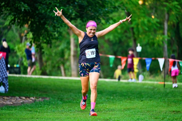 Paradise Found 5k Northwest Arkansas Democrat-Gazette Events
