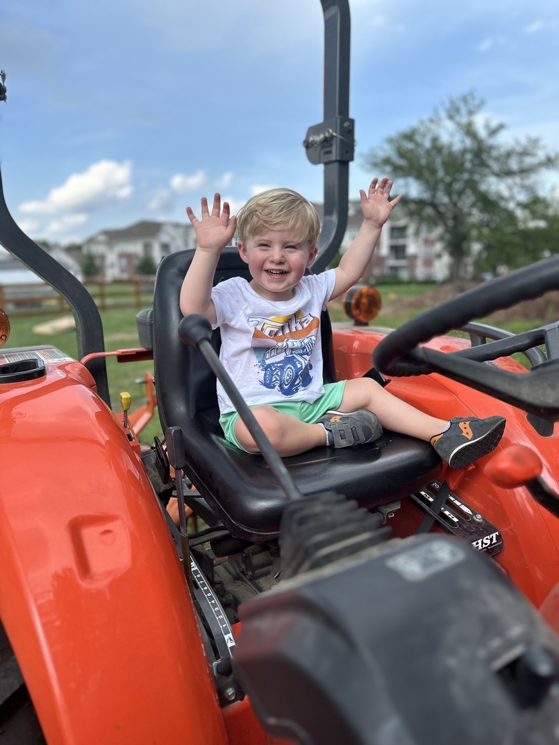Shalom Farms Open House - Shalom Farms Open House