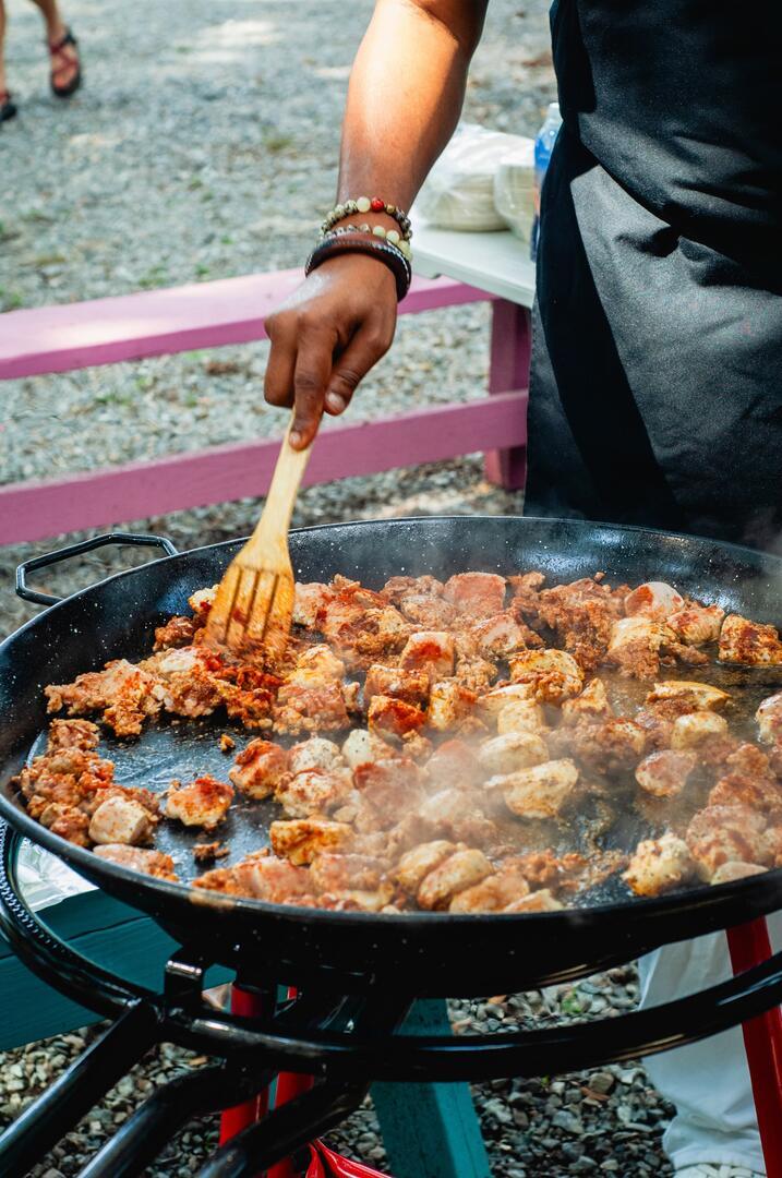 Shalom Farms Open House - Shalom Farms Open House