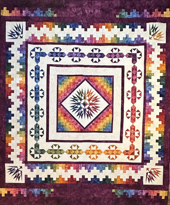 Event image for "Ruby Jubilee of 2026" Quilt Show by Country Road Quilters, Inc.