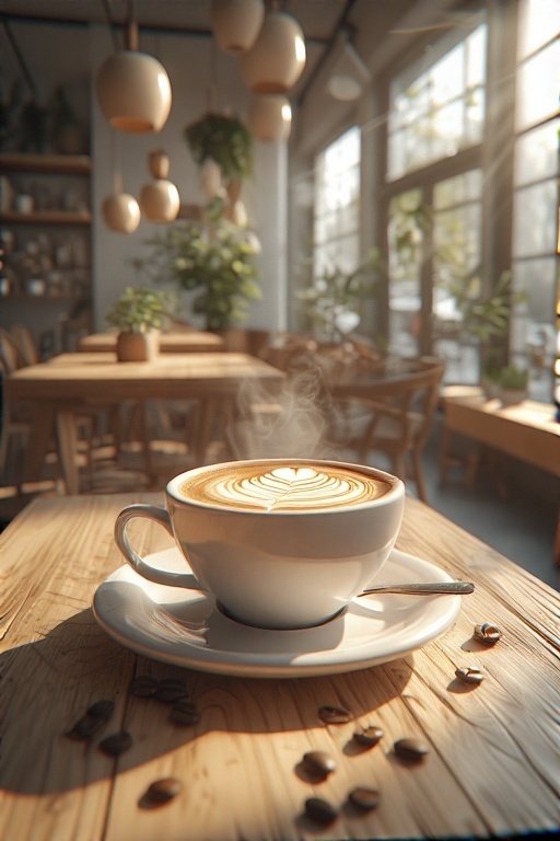 Cafely’s Ultimate Coffee Day Vibes