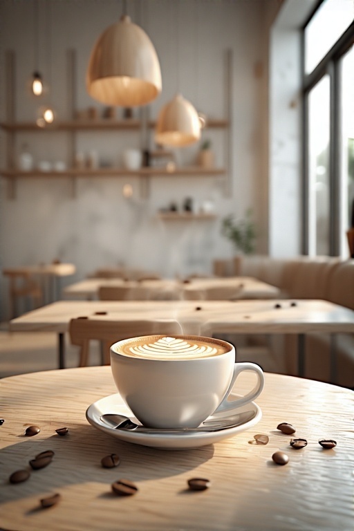 Cafely Brew Together Day