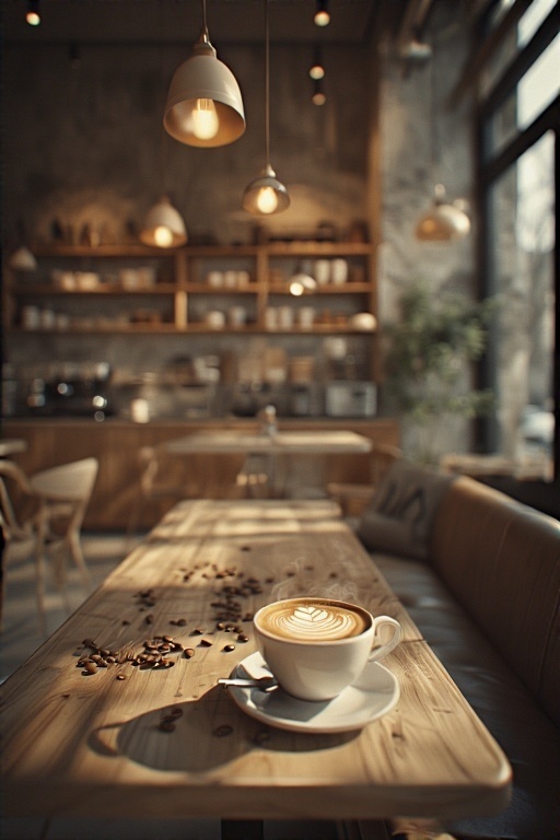 Brewing Joy: National Coffee Day 2025 with Cafely