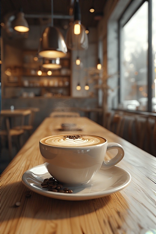 Cafely Brews the Best for National Coffee Day