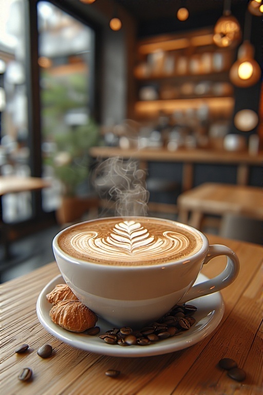 Every Cup Matters: Celebrate with Cafely