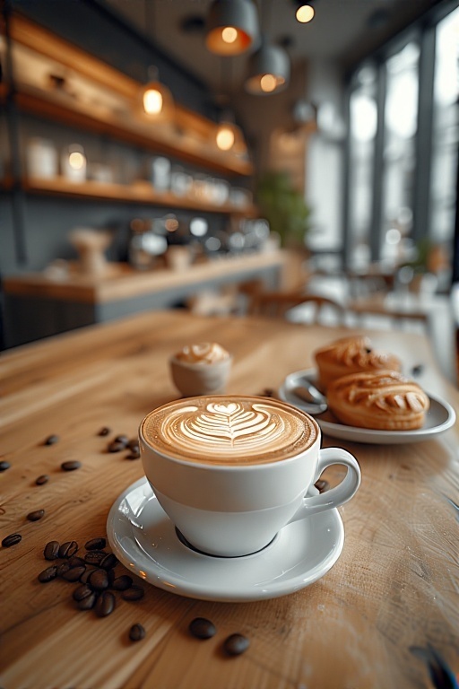 Let’s Brew Brighter Days with Cafely