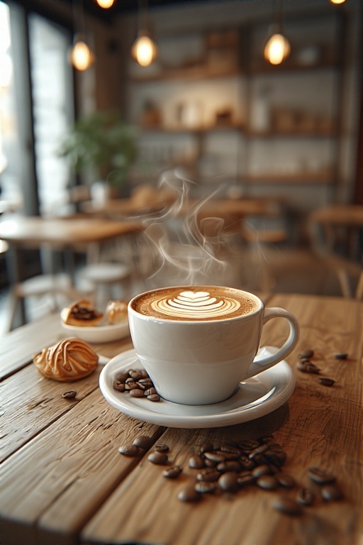 Cafely’s Special Roast for National Coffee Day