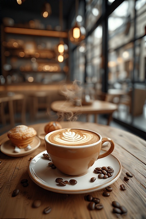 Celebrate a Cuppa with Cafely
