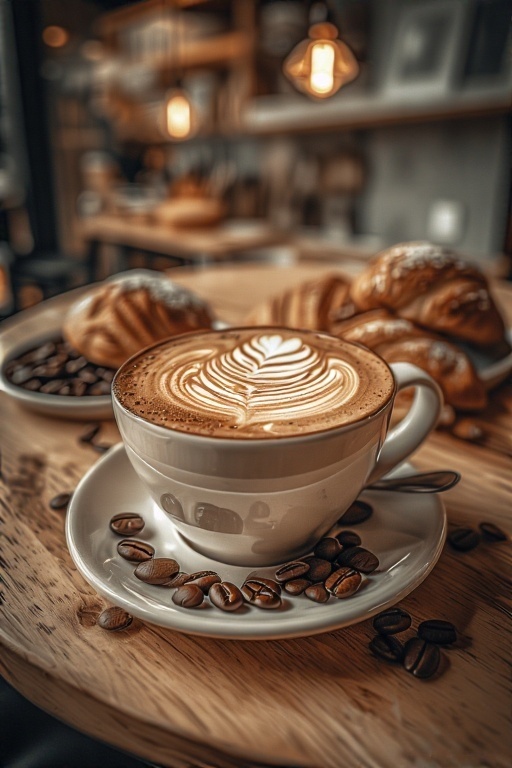 National Coffee Talk – Cafely Edition