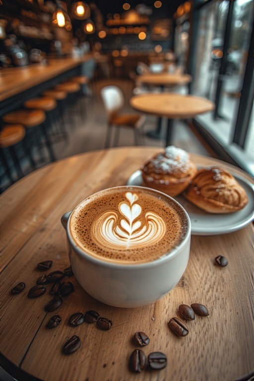 Cafely’s Coffee Joyride: National Coffee Day