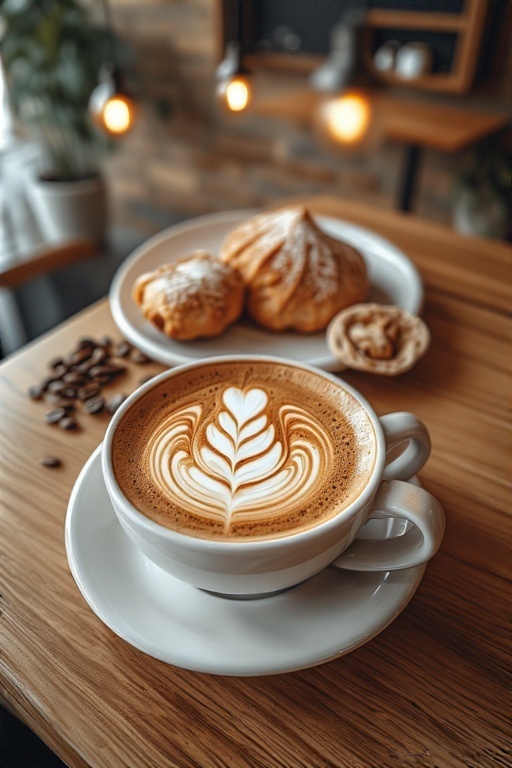 Espresso Moments with Cafely on National Coffee Day