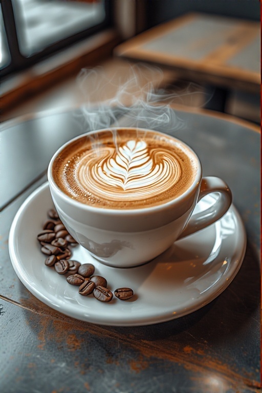 Sip & Celebrate National Coffee Day with Cafely