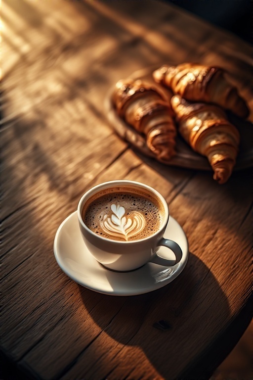 National Coffee Day, Cafely Style