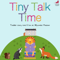 Tiny Talk Time: The Snail And The Whale
