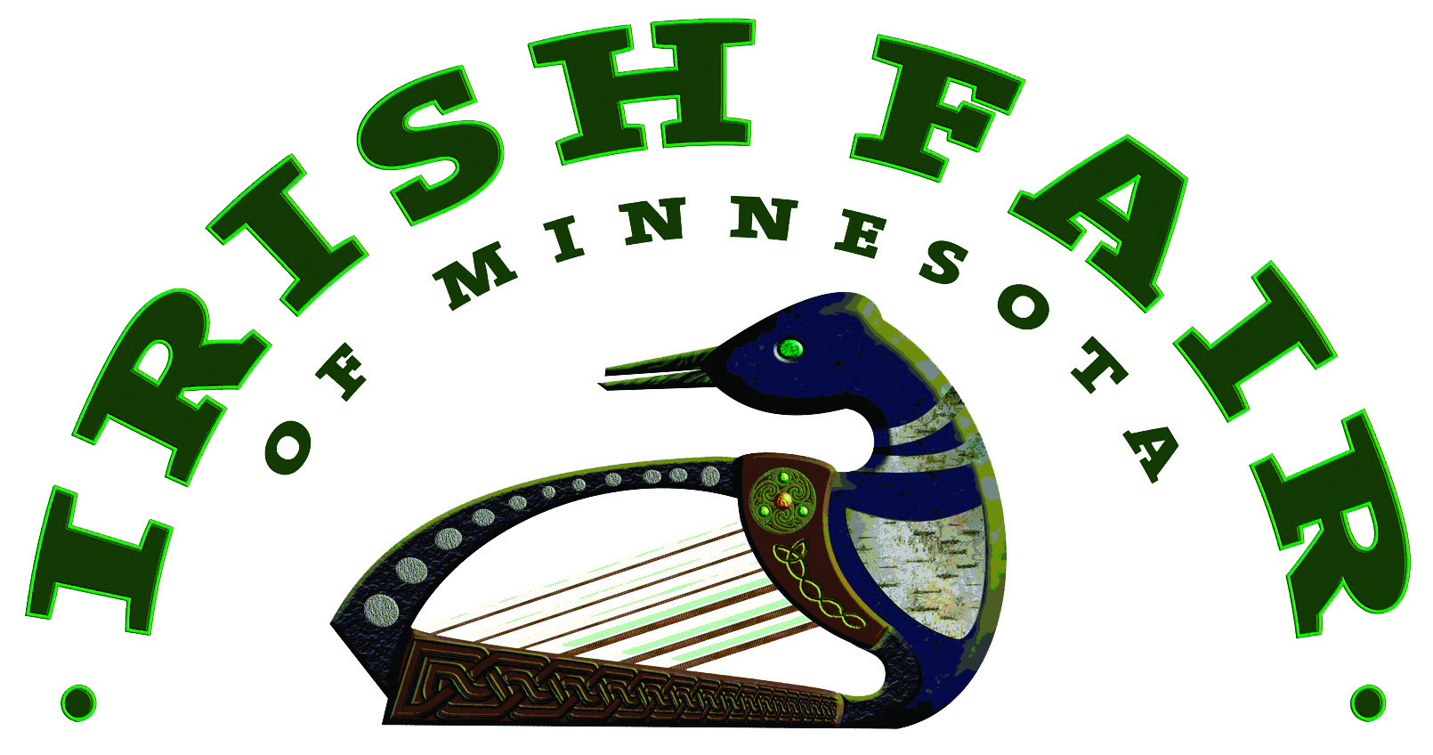 Irish Fair of Minnesota