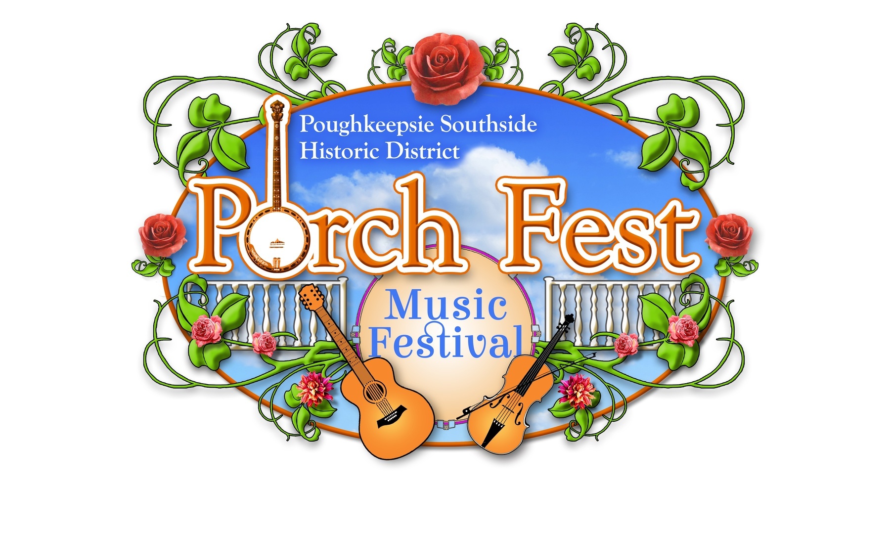 Poughkeepsie PorchFest - Poughkeepsie PorchFest