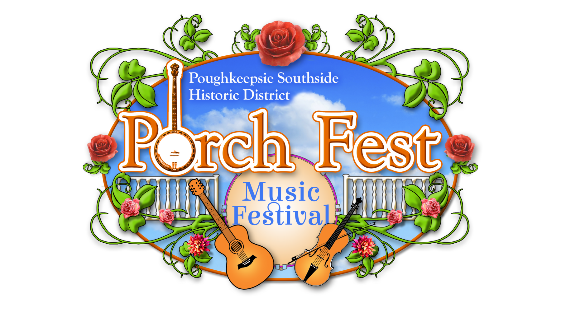 Poughkeepsie PorchFest - Poughkeepsie PorchFest