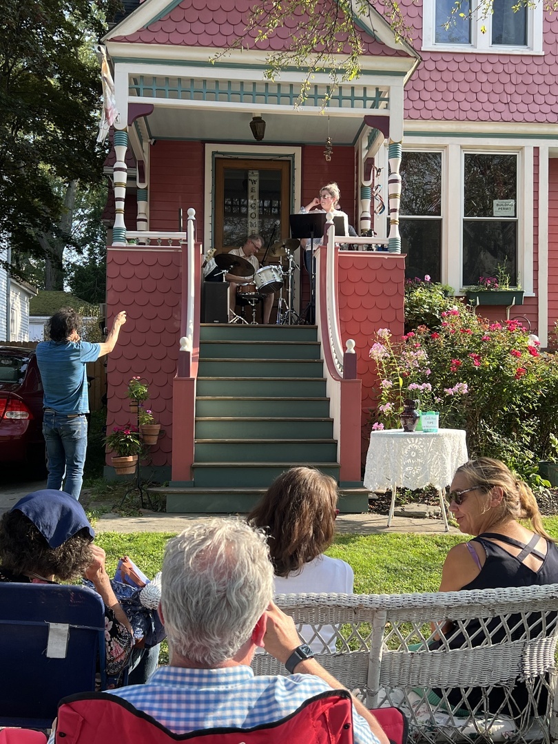 Poughkeepsie PorchFest - Poughkeepsie PorchFest