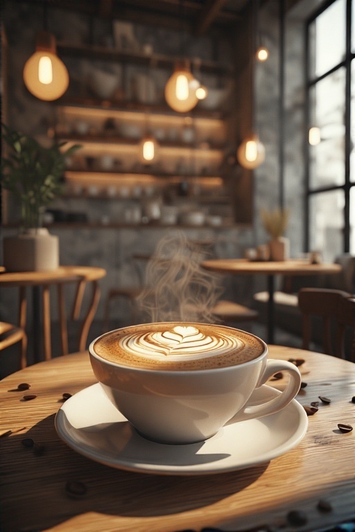 Cafely Coffee Collective – A National Coffee Day Meetup