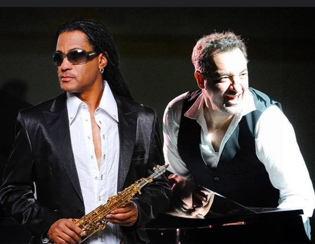 Omaha Jazz Experience - Saturday, July 19, 2025, 5 pm at Stinson Park/Aksarben