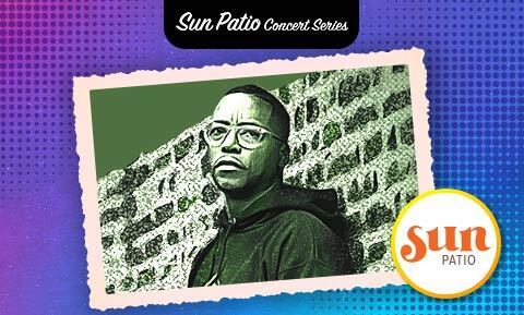 Lupe Fiasco Live at Mohegan Sun on July 19th