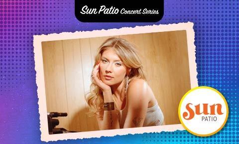 Dasha Live at Mohegan Sun on August 17th