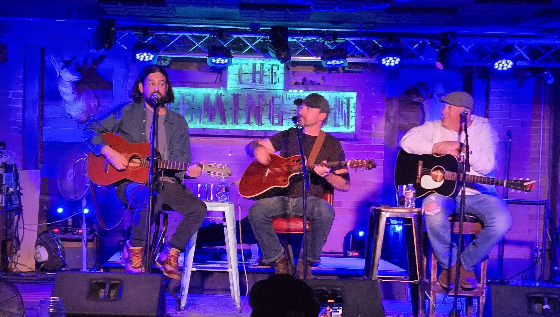 Whitefish Songwriter Festival - Whitefish Songwriter Festival