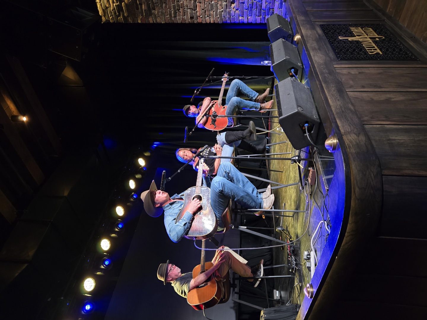 Whitefish Songwriter Festival - Whitefish Songwriter Festival