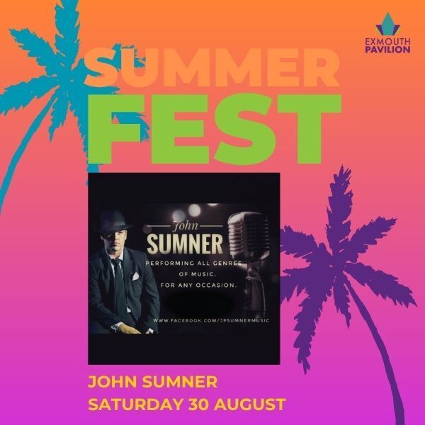 John Sumner