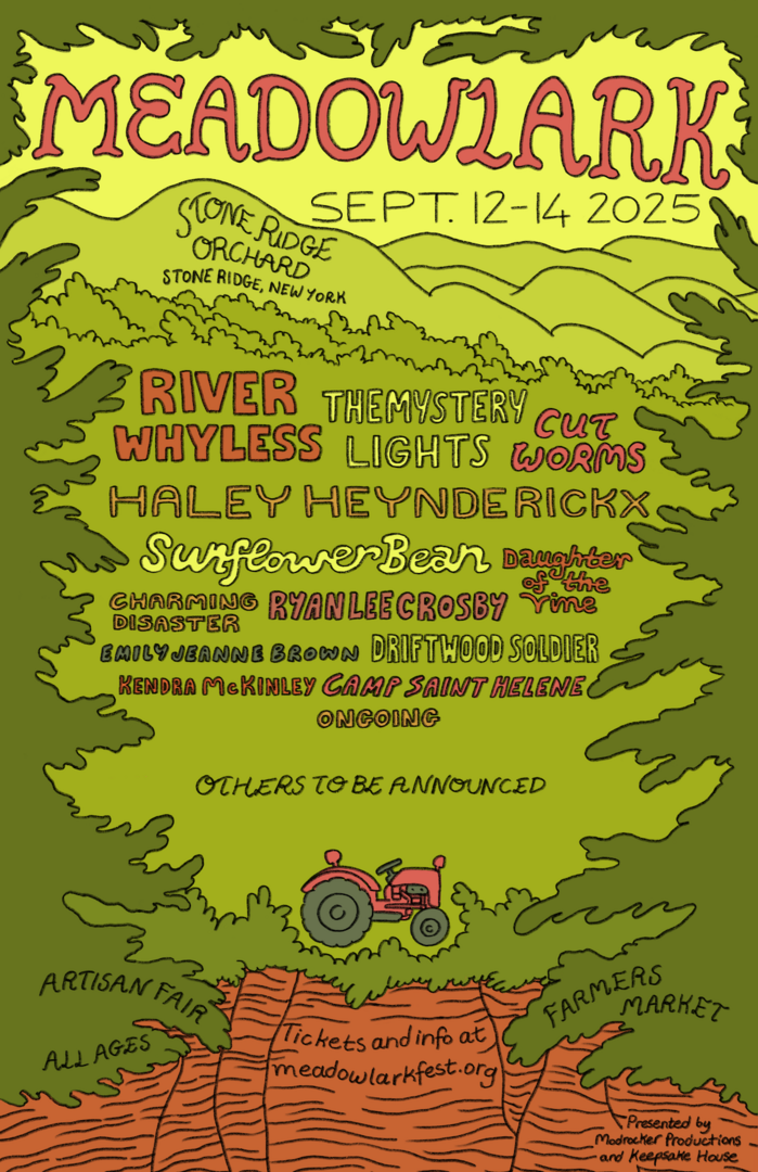 Meadowlark Festival 2025