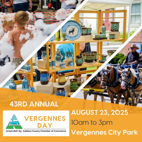Vergennes Day