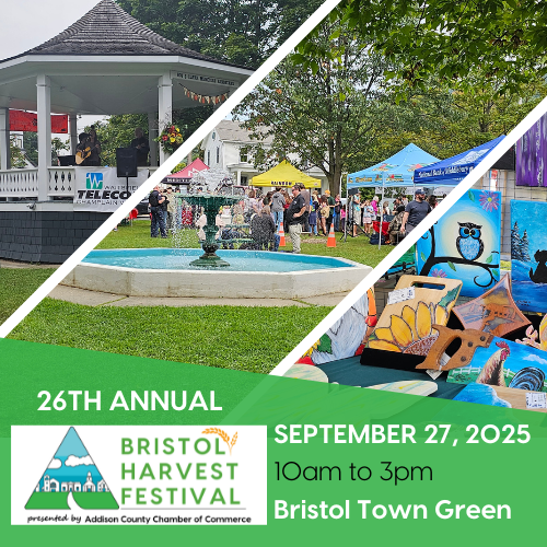 Bristol Harvest Festival