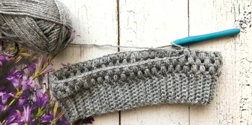 Crochet with Janki