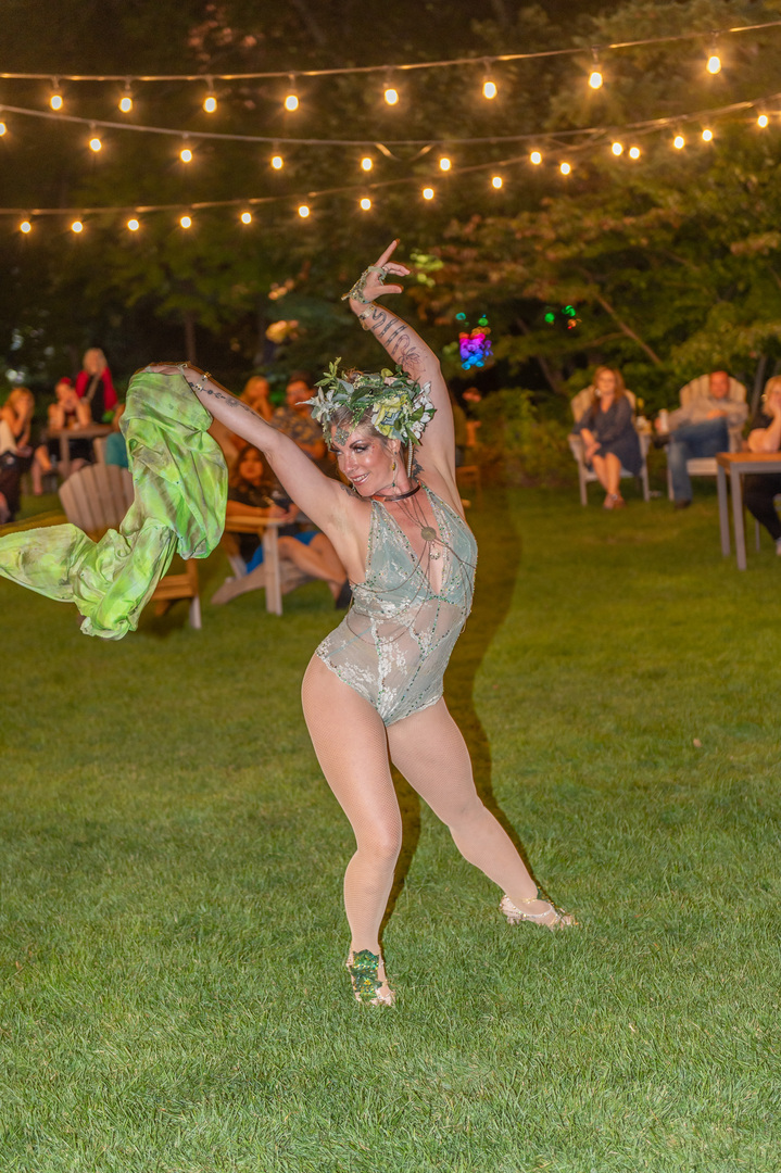 Rendezvous: Splendor of Versailles at Cantigny - Rendezvous: Splendor of Versailles at Cantigny