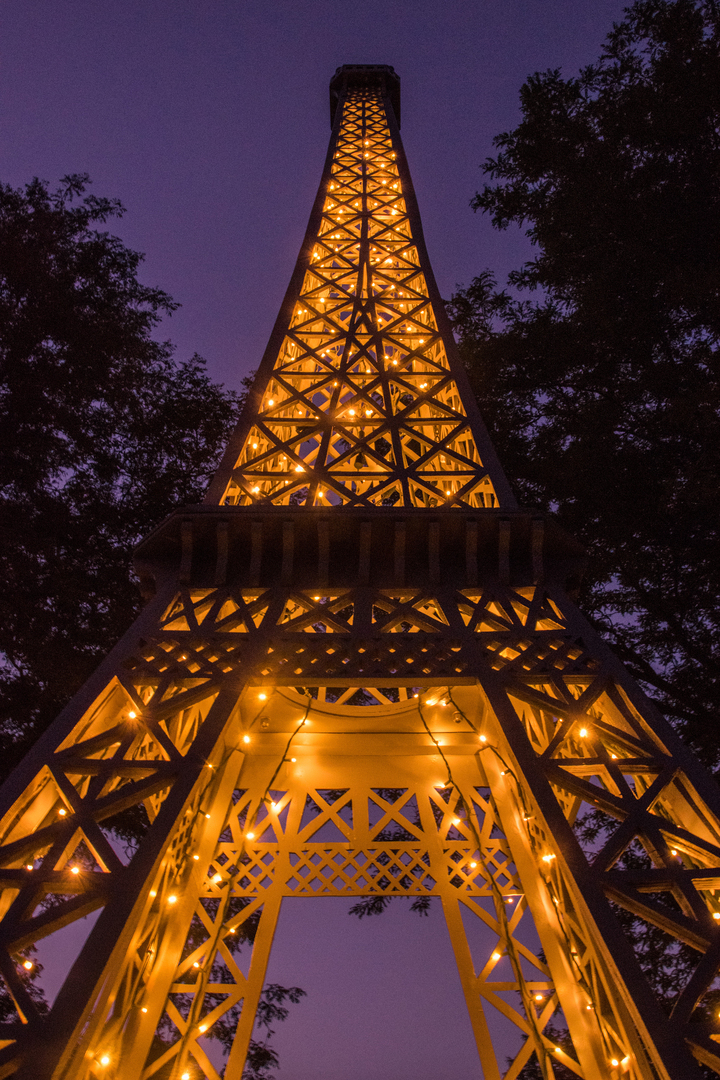 Rendezvous: Splendor of Versailles at Cantigny - Rendezvous: Splendor of Versailles at Cantigny