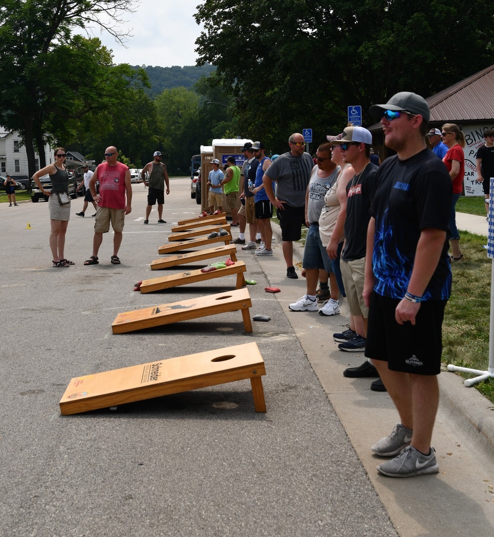 Houston Hoedown Days - Houston Hoedown Days