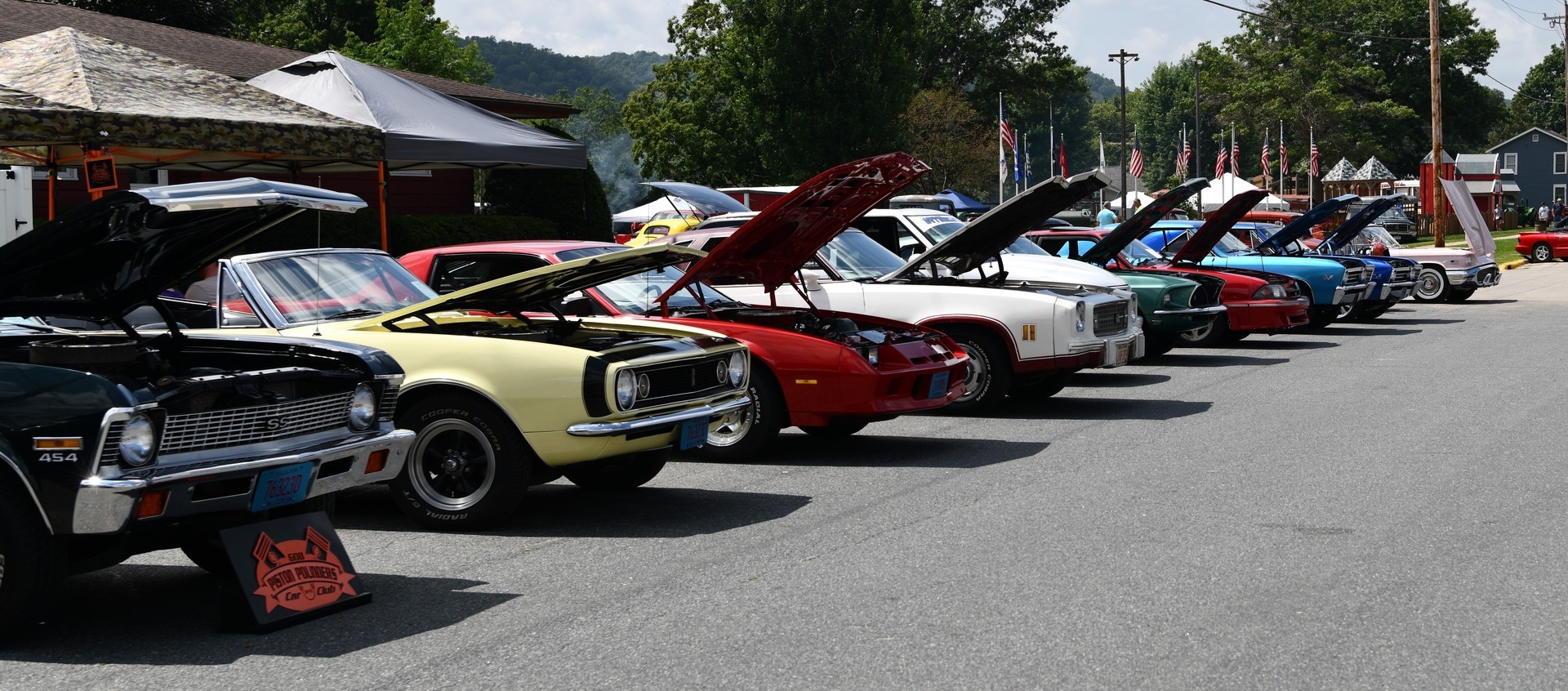 Houston Hoedown Days - Houston Hoedown Days