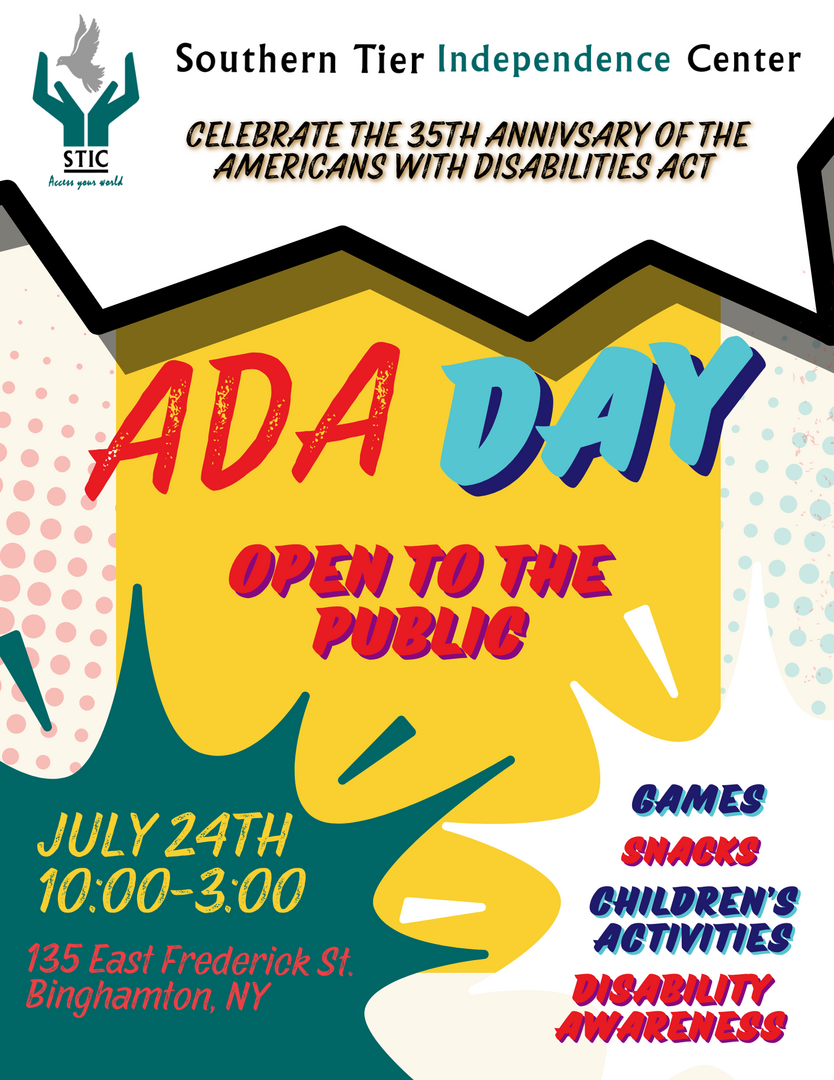 ADA Day