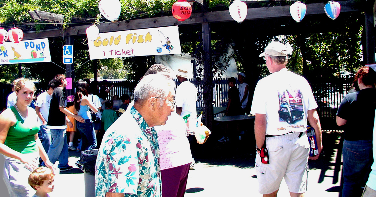 60th Annual Japanese Festival 2025 - 60th Annual Japanese Festival 2025