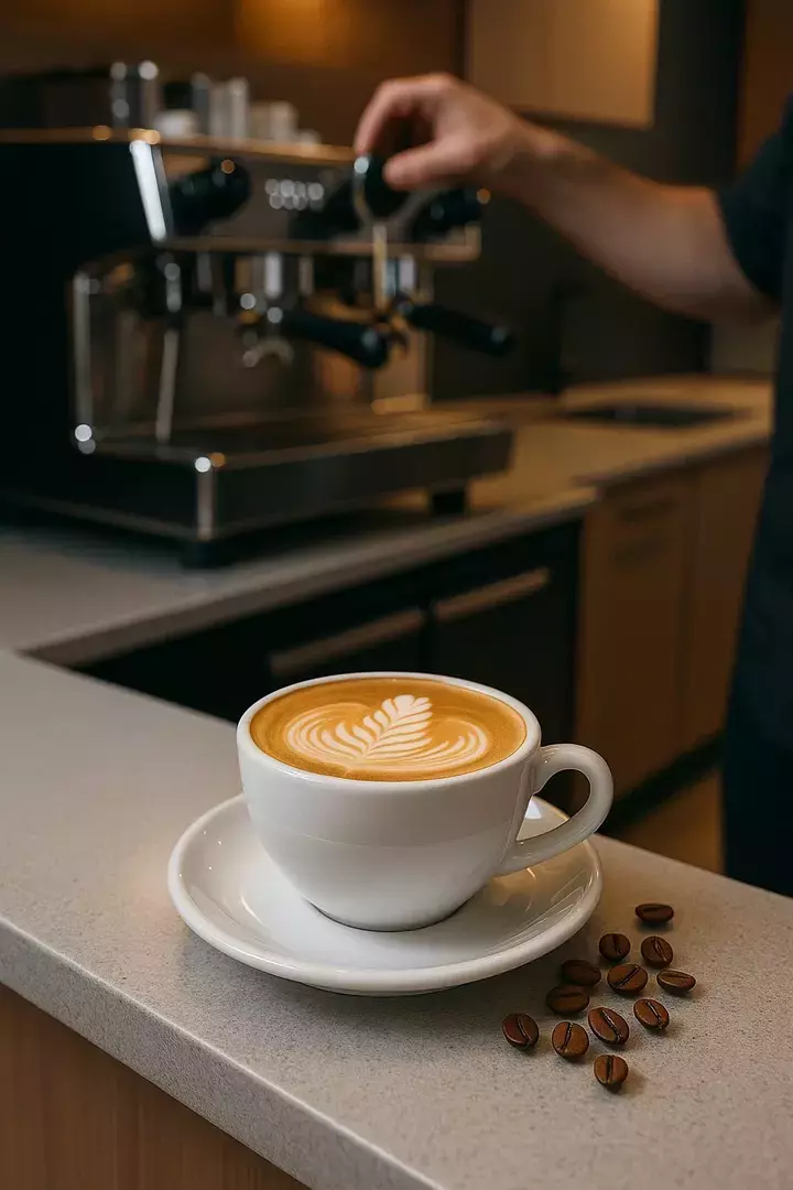 Cafely's Evolving New Flavor Track Platform is Here