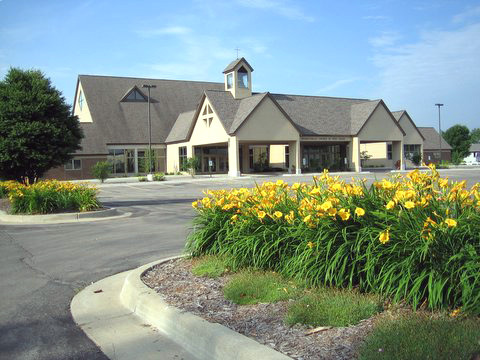 Summer Ice Cream Social